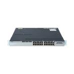 Cisco WS-C3750X-24P-S, Verzenden, Nieuw