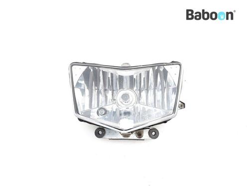 Koplamp Kawasaki KLX 250 S 2012-2016 Symmetric RH/LH, Motoren, Onderdelen | Kawasaki, Gebruikt, Verzenden