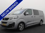Peugeot Expert | Zakelijke Lease v.a. €425.54 pm, Auto's, Automaat, Gebruikt, Diesel, Zilver of Grijs