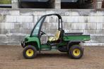 Veiling: Gator John Deere HPX Diesel 13.6kW, Ophalen, Zo goed als nieuw, Golfkar, Overige merken