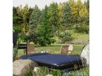 Outsunny Zelfopblazende mat A20-368V90DB - 152 cm x 203 cm x, Verzenden, Nieuw
