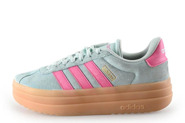 Adidas sneakers in maat 38 Groen | 25% korting, Kleding | Dames, Schoenen, Groen, Zo goed als nieuw, Sneakers of Gympen, Verzenden