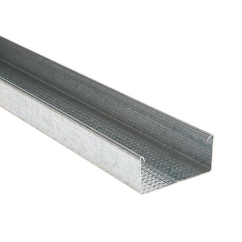 Metal Stud C Plafondprofiel C60/27, Doe-het-zelf en Verbouw, Overige Doe-het-zelf en Verbouw, Nieuw, Ophalen of Verzenden