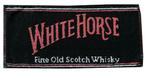 Bardoek Whitehorse wiskey, Verzenden