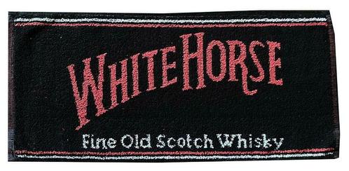Bardoek Whitehorse wiskey, Zakelijke goederen, Horeca | Overige, Verzenden
