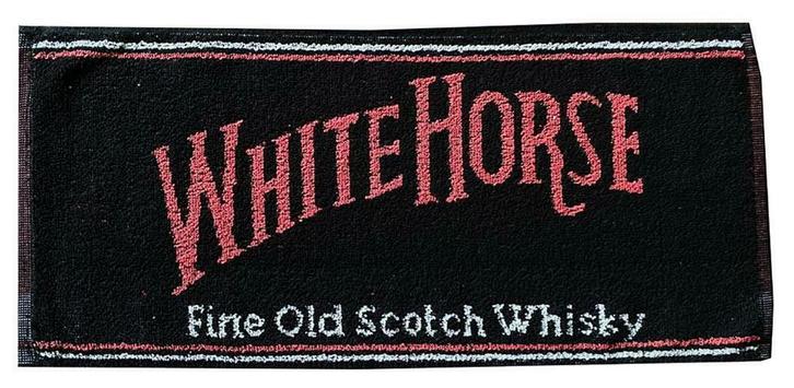 Bardoek Whitehorse wiskey, Zakelijke goederen, Horeca | Overige, Verzenden