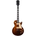 EKO LS400 GLD Tribute series elektrische gitaar goud, Muziek en Instrumenten, Snaarinstrumenten | Gitaren | Elektrisch, Ophalen of Verzenden