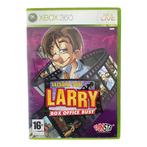 Leisure Suit Larry Box Office Bust (XBOX 360) (TWEEDEHANDS), Spelcomputers en Games, Verzenden, Nieuw