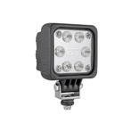 LED Werklamp Verstraler 1500LM 48V + AMP Faston, Ophalen of Verzenden, Nieuw