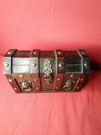 Bar - Hout - Geen reservering voor de bar à liqueur., Antiek en Kunst