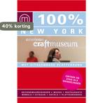 100% New York / 100% stedengidsen 9789057673498 F. Bremer, Verzenden, Gelezen, F. Bremer
