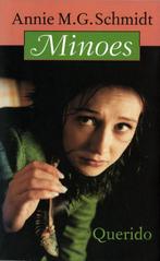 Minoes 9789021481777 Annie M.G. Schmidt, Verzenden, Gelezen, Annie M.G. Schmidt