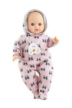 Paola Reina - Pop Sonia met roze panda kleding (36 cm), Kinderen en Baby's, Speelgoed | Poppen, Nieuw