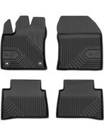 Toyota Prius IV vanaf 2015 All Weather rubber automatten, Ophalen of Verzenden, Nieuw