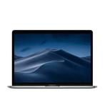 Apple MacBook Pro Space Gray 2019 (Italiaans Toetsenbord), 2 tot 3 Ghz, Qwerty, 13 inch, Nieuw