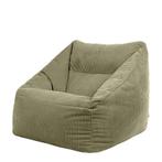 Morgan Cord Armchair Bean Bag, Huis en Inrichting, Verzenden, Nieuw