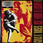 Guns n Roses - Use Your Illusion (vinyl 2LP), Cd's en Dvd's, Vinyl | Rock, Rock-'n-Roll, Ophalen of Verzenden, 12 inch, Nieuw in verpakking