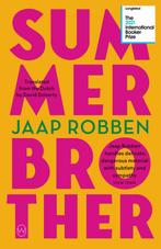 9781912987139 Summer Brother Jaap Robben, Verzenden, Nieuw, Jaap Robben