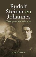 9789020220643 Rudolf Steiner en Johannes, Boeken, Verzenden, Nieuw, Hans Stolp