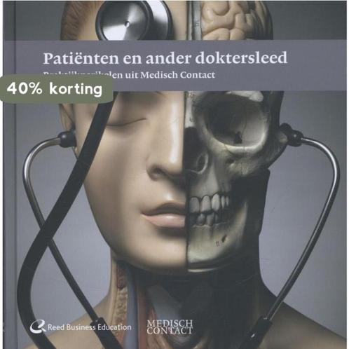 Patiënten en ander doktersleed 9789035235854 Westerhof, Boeken, Wetenschap, Gelezen, Verzenden