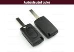 3-knops klapsleutel kpb216 voor Citroën, Verzenden, Nieuw