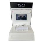 Sony Store / Winkel Display met LED Licht + Advertentie Sche, Verzenden, Zo goed als nieuw