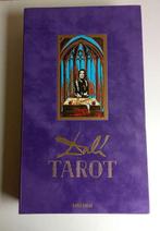 Salvador Dalí - Tarot - 2019