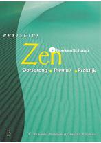 Basisgids Zen Annellen Simpkins, C. Alexander Simpkins, Verzenden, Nieuw