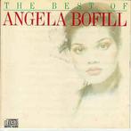 cd - Angela Bofill - The Best Of Angela Bofill, Verzenden, Zo goed als nieuw
