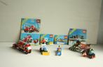 Lego - Classic Town - LEGO - 1980-1990