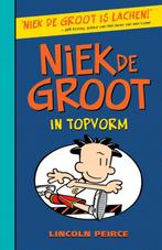 Niek de Groot in topvorm / Niek de Groot / 6 9789026140075, Verzenden, Gelezen, Lincoln Peirce