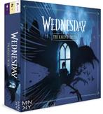 Wednesday Ravens Truth (NL) Bordspel (Bekend van Netflix) |, Hobby en Vrije tijd, Gezelschapsspellen | Bordspellen, Verzenden