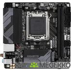 Gigabyte B650I AX, Computers en Software, Moederborden, Verzenden, Nieuw