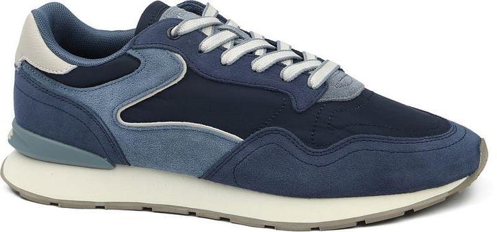 HOFF Sneakers City Navy maat 46 Heren, Kleding | Heren, Schoenen, Blauw, Nieuw, Verzenden