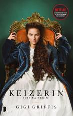 Keizerin 9789022597354 Gigi Griffis, Boeken, Verzenden, Gelezen, Gigi Griffis