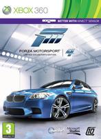 Forza Motorsport 4 Limited Collectors Edition Xbox 360, Spelcomputers en Games, Games | Xbox 360, Ophalen of Verzenden, Zo goed als nieuw