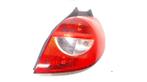 Achterlicht carrosserie rechts Renault Clio III 1.5 dCi, Ophalen of Verzenden, Gebruikt, Renault