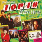 Diverse Artiesten - Het Beste Uit De Top 40 - De Hits Van Nu, Cd's en Dvd's, Cd's | Pop, Ophalen of Verzenden, Gebruikt