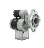 Startmotor 2,7kW Fendt Deutz Renault nieuw reductie, Verzenden, Nieuw