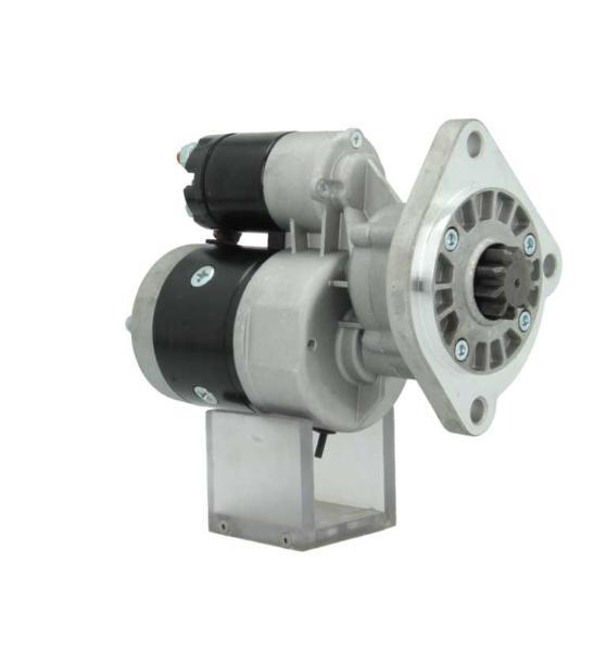 Startmotor 2,7kW Fendt Deutz Renault nieuw reductie, Auto-onderdelen, Motor en Toebehoren, Verzenden
