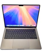 MacBook Pro 2021 | M1 Pro 14-core GPU 32gb 512GB SSD 14 inch, MacBook Pro, 2 tot 3 Ghz, 13 inch, 512 GB