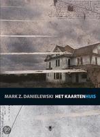 Het kaartenhuis 9789023428701 M.Z. Danielewski, Boeken, Verzenden, Gelezen, M.Z. Danielewski