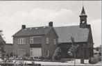 ACHTERBERG - Ned. Herv. Kerk, Verzamelen, Ansichtkaarten | Nederland, Verzenden, Gelopen