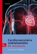Cardiovasculaire ziektebeelden 9789031382279, Verzenden, Gelezen