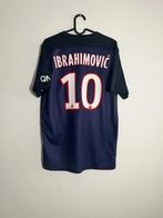 Paris Saint-Germain - Ligue 1 - Zlatan Ibrahimovi - 2015 -, Nieuw