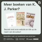 Sharps 9781841499260 K. J. Parker, Verzenden, Gelezen, K. J. Parker