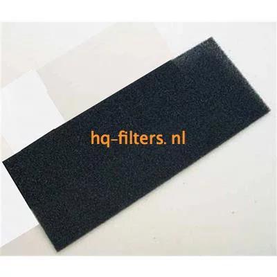 Biddle luchtgordijn filters CA S/M-150-R / C, Doe-het-zelf en Verbouw, Ventilatie en Afzuiging, Nieuw, Verzenden