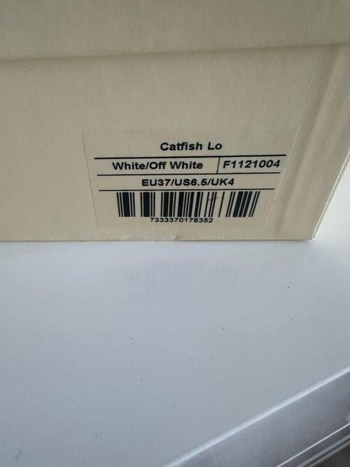 Axel Arigato - catfish lo - Sneakers - Maat: EU 37, Kleding | Heren, Schoenen