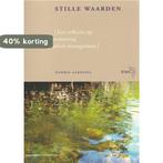 Stille Waarden 9789081019613 H. Aardema, Verzenden, Gelezen, H. Aardema