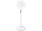 Veiling - Nedis Staande Ventilator - Diameter: 400 mm - 3 Sn, Witgoed en Apparatuur, Ventilatoren, Nieuw